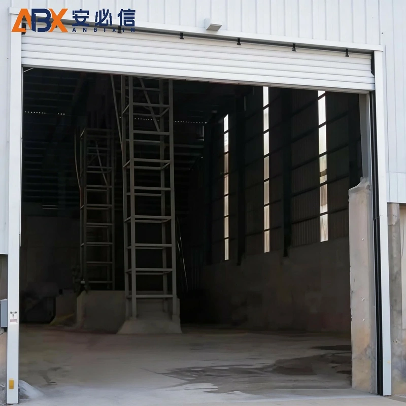 梧州市高速堆积门